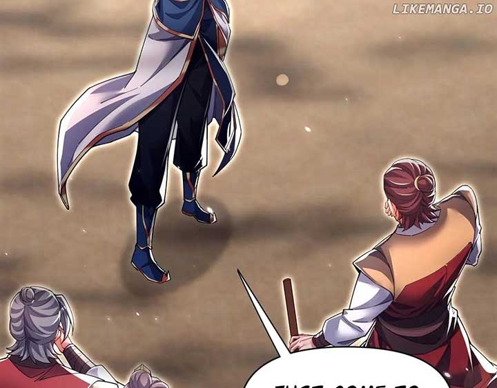 Invincible After Shocking My Empress Wife Chapter 87 - Page 102