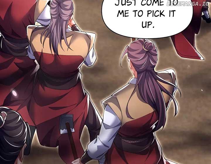 Invincible After Shocking My Empress Wife Chapter 87 - Page 103