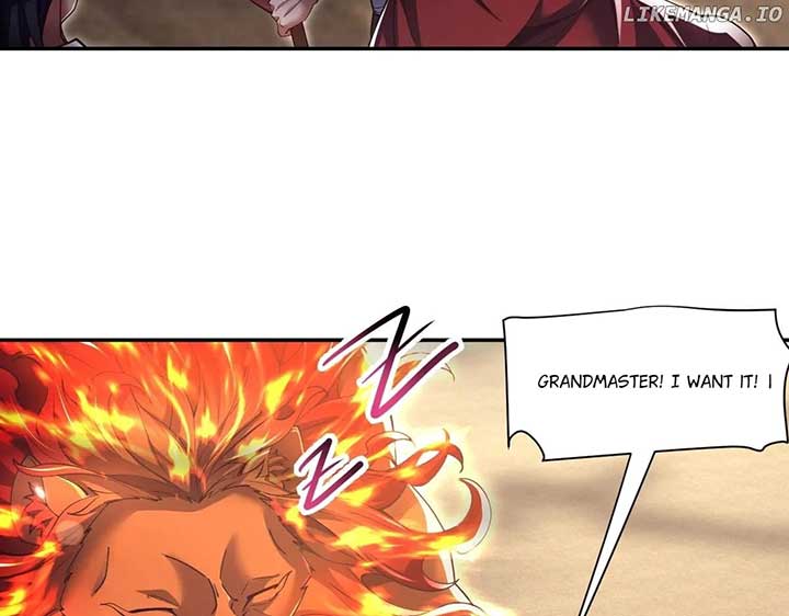 Invincible After Shocking My Empress Wife Chapter 87 - Page 104