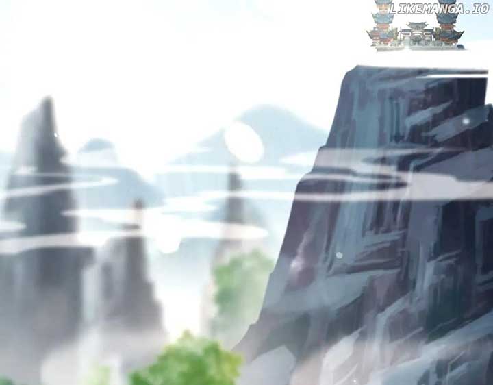 Invincible After Shocking My Empress Wife Chapter 87 - Page 109