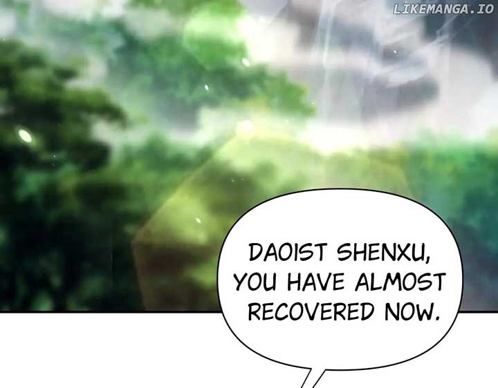 Invincible After Shocking My Empress Wife Chapter 87 - Page 110