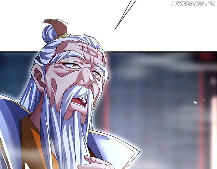 Invincible After Shocking My Empress Wife Chapter 87 - Page 111