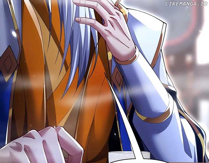 Invincible After Shocking My Empress Wife Chapter 87 - Page 112