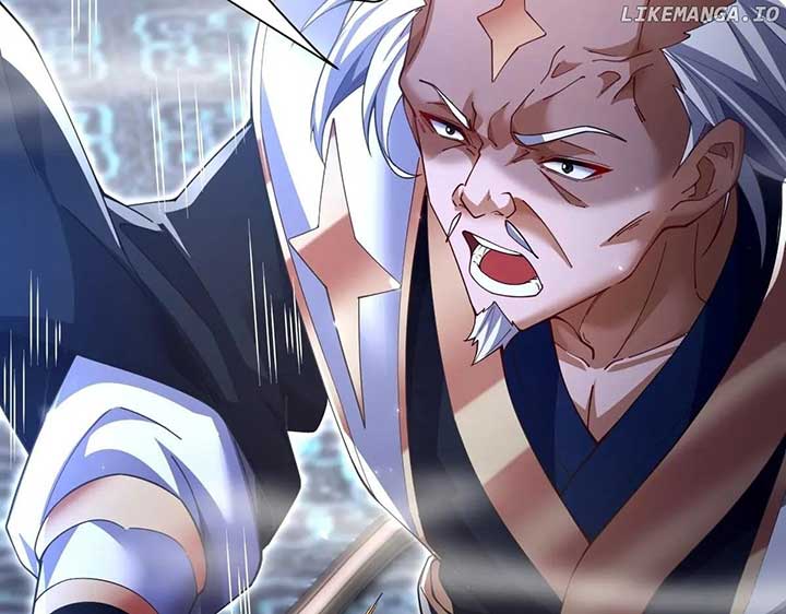 Invincible After Shocking My Empress Wife Chapter 87 - Page 114