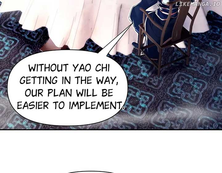 Invincible After Shocking My Empress Wife Chapter 87 - Page 118