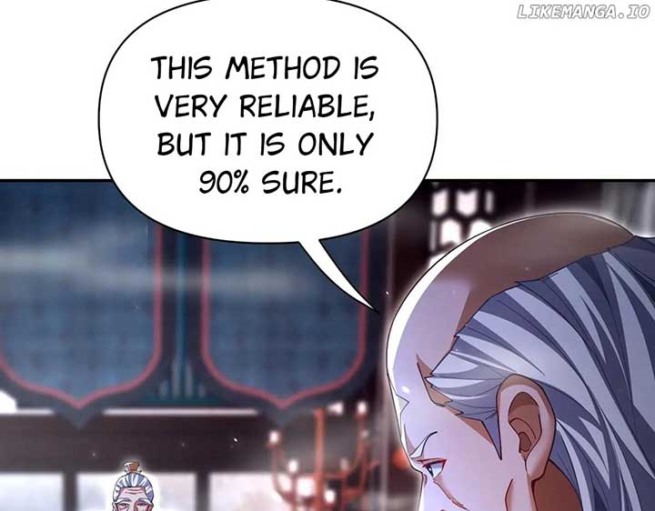 Invincible After Shocking My Empress Wife Chapter 87 - Page 119