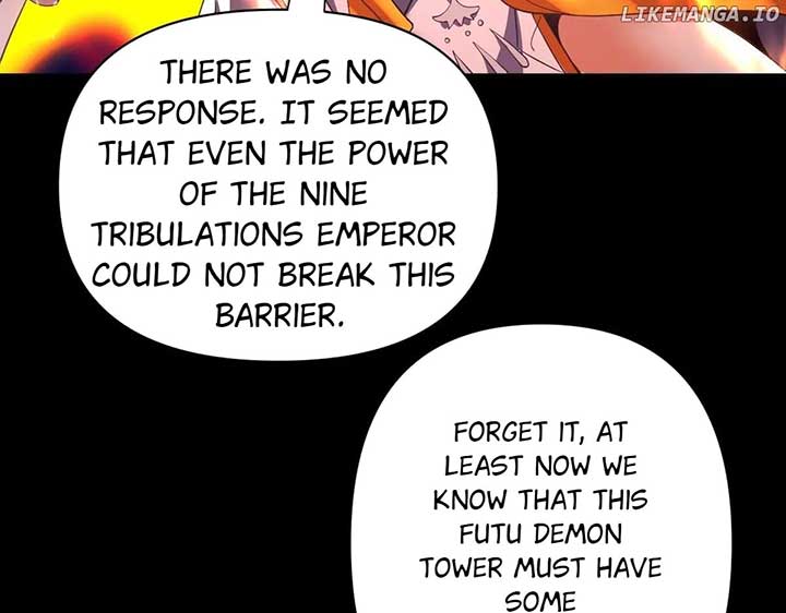 Invincible After Shocking My Empress Wife Chapter 87 - Page 12