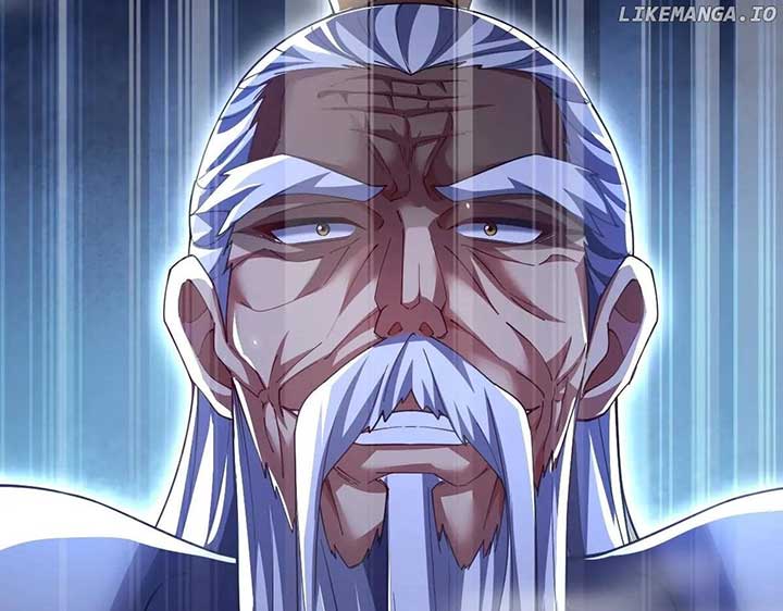 Invincible After Shocking My Empress Wife Chapter 87 - Page 122