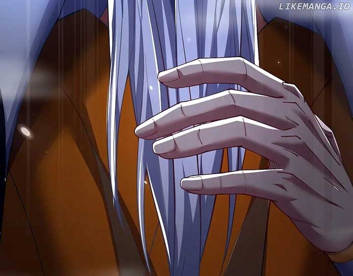 Invincible After Shocking My Empress Wife Chapter 87 - Page 123