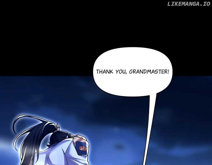 Invincible After Shocking My Empress Wife Chapter 87 - Page 126