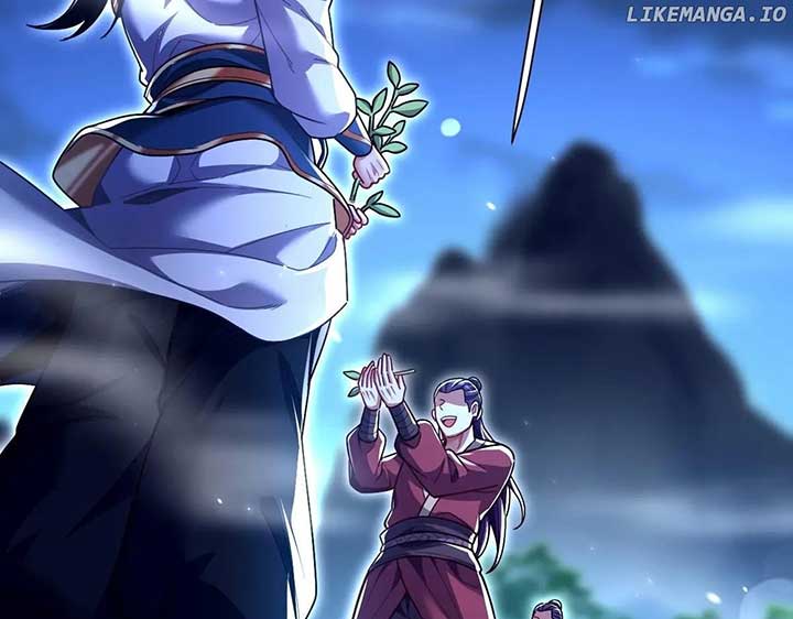 Invincible After Shocking My Empress Wife Chapter 87 - Page 127