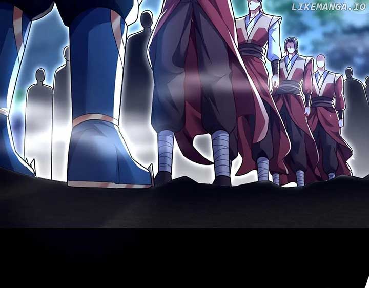 Invincible After Shocking My Empress Wife Chapter 87 - Page 128