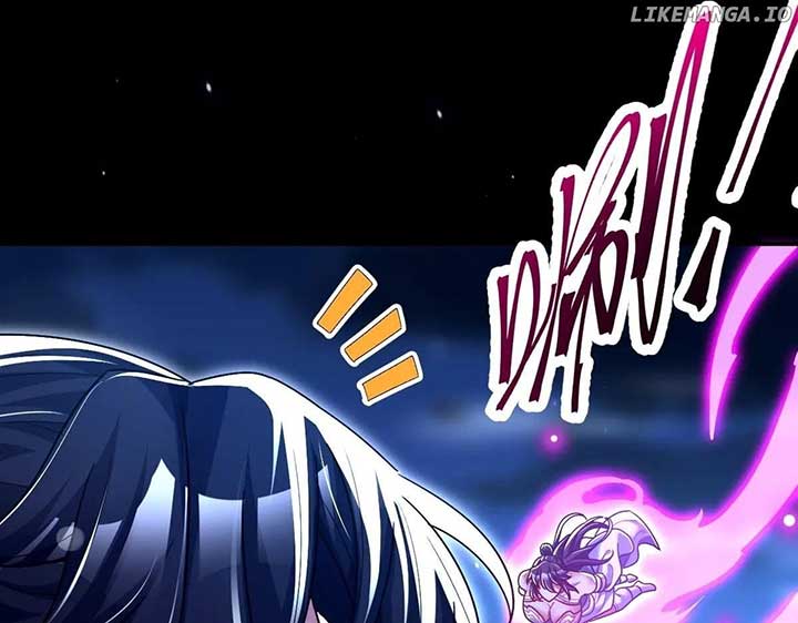 Invincible After Shocking My Empress Wife Chapter 87 - Page 129