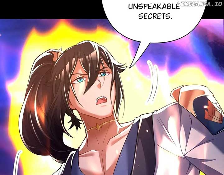 Invincible After Shocking My Empress Wife Chapter 87 - Page 13