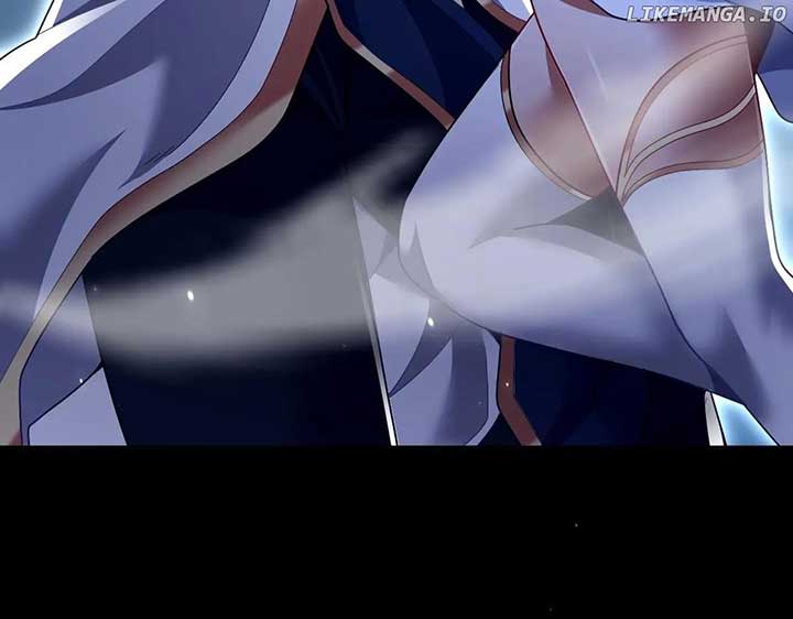 Invincible After Shocking My Empress Wife Chapter 87 - Page 133