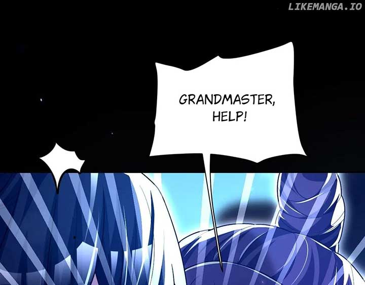 Invincible After Shocking My Empress Wife Chapter 87 - Page 134