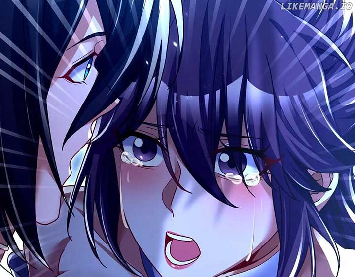 Invincible After Shocking My Empress Wife Chapter 87 - Page 135