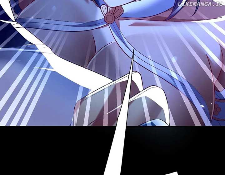 Invincible After Shocking My Empress Wife Chapter 87 - Page 136