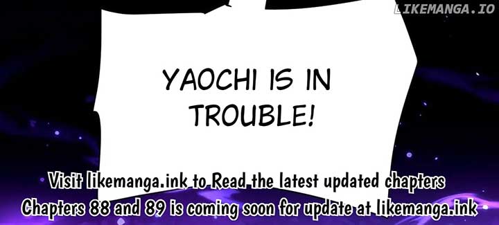 Invincible After Shocking My Empress Wife Chapter 87 - Page 137