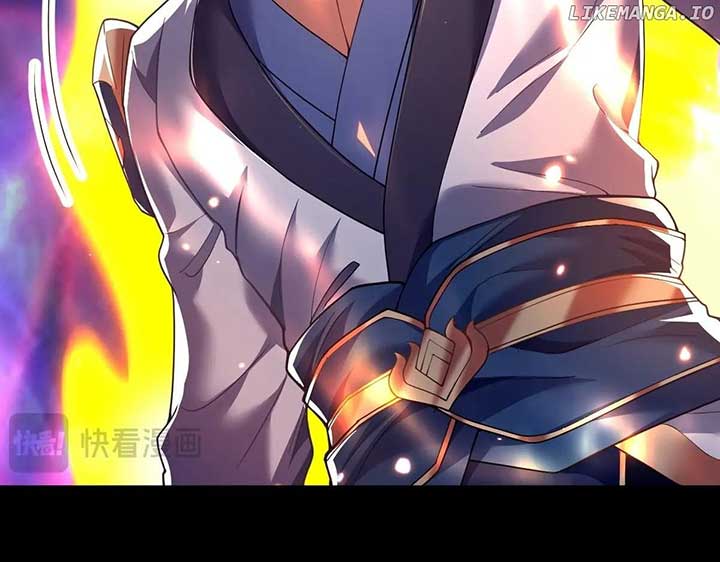 Invincible After Shocking My Empress Wife Chapter 87 - Page 14