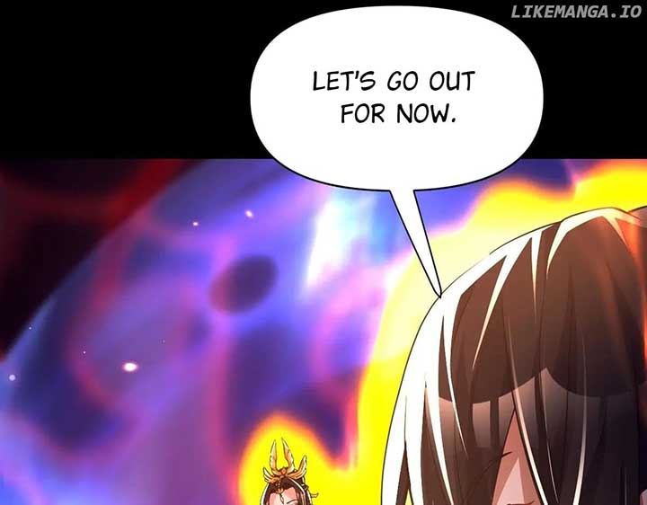 Invincible After Shocking My Empress Wife Chapter 87 - Page 15