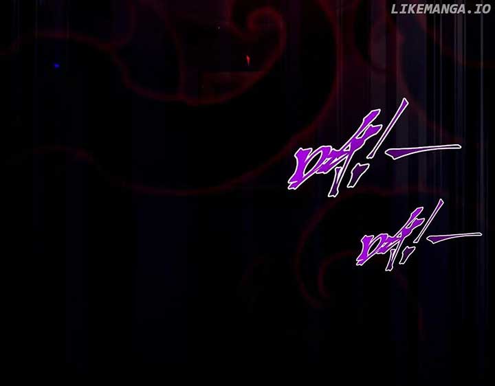 Invincible After Shocking My Empress Wife Chapter 87 - Page 21