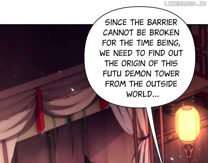 Invincible After Shocking My Empress Wife Chapter 87 - Page 26