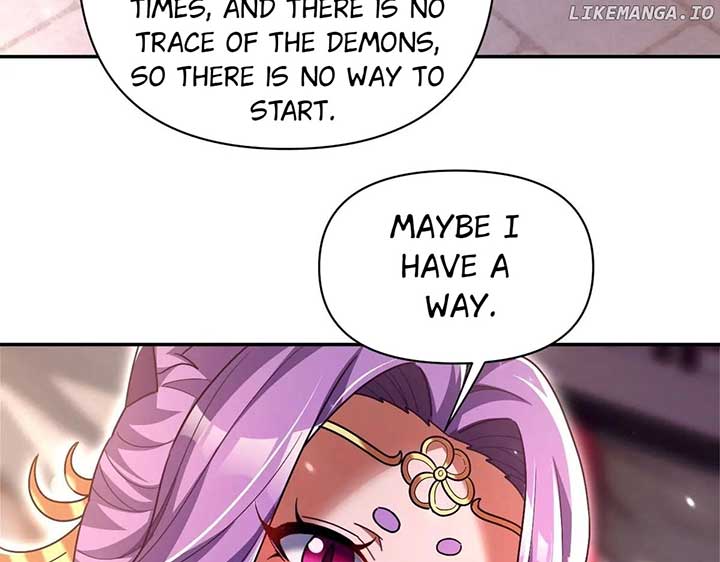 Invincible After Shocking My Empress Wife Chapter 87 - Page 29