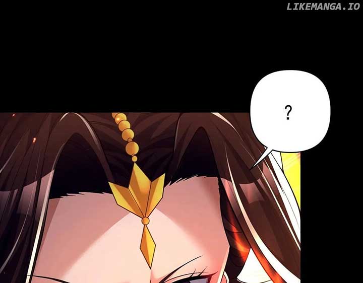 Invincible After Shocking My Empress Wife Chapter 87 - Page 3