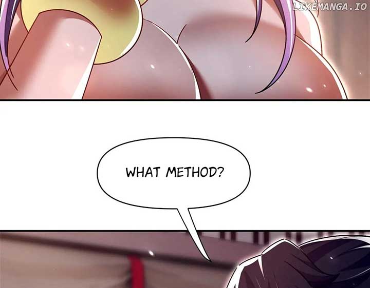 Invincible After Shocking My Empress Wife Chapter 87 - Page 31