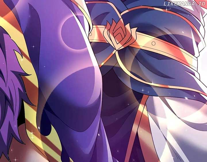 Invincible After Shocking My Empress Wife Chapter 87 - Page 36