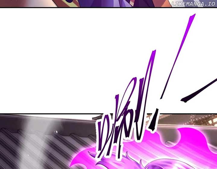 Invincible After Shocking My Empress Wife Chapter 87 - Page 37