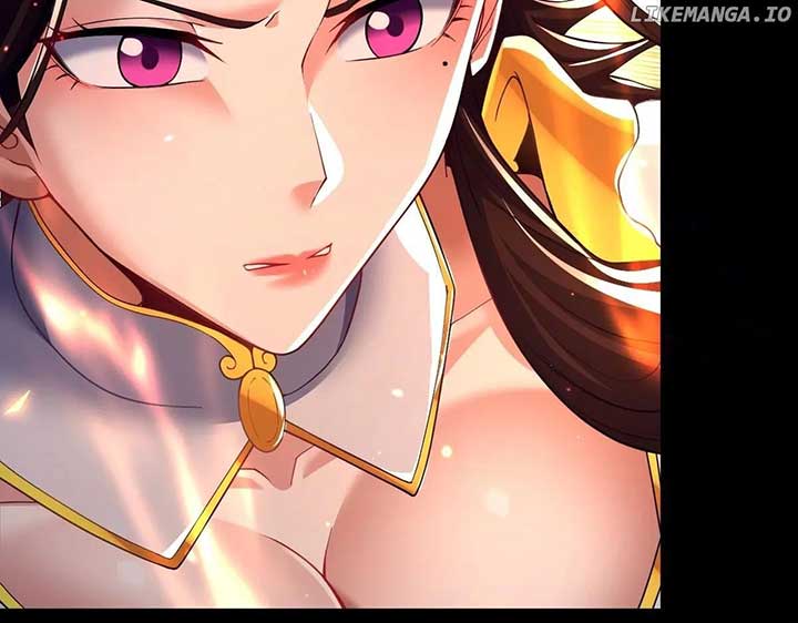 Invincible After Shocking My Empress Wife Chapter 87 - Page 4