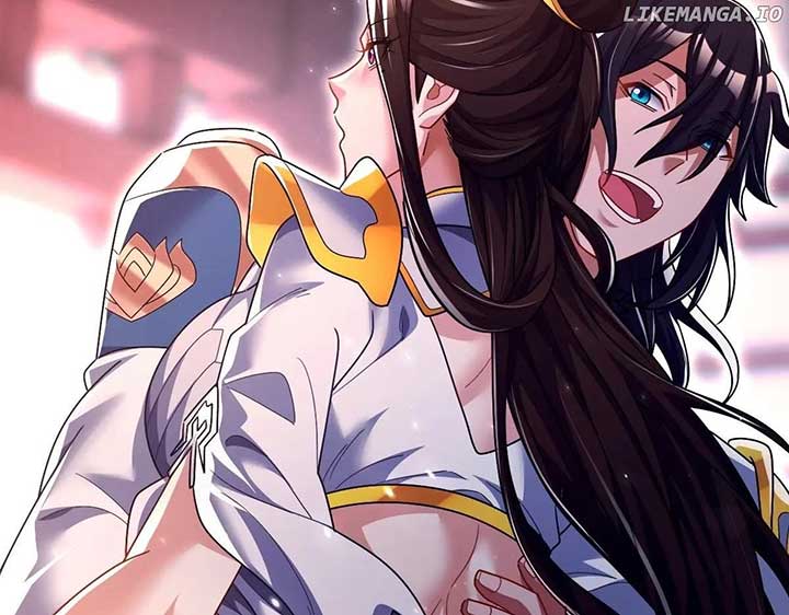 Invincible After Shocking My Empress Wife Chapter 87 - Page 43