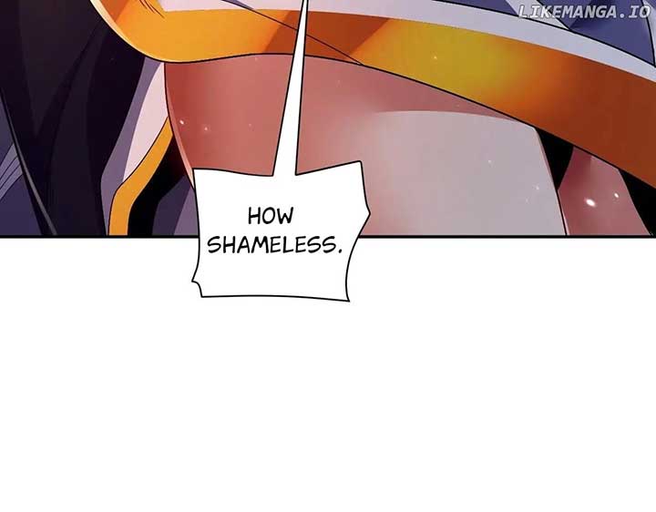 Invincible After Shocking My Empress Wife Chapter 87 - Page 45