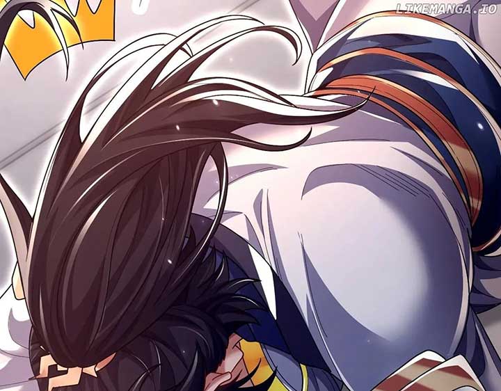 Invincible After Shocking My Empress Wife Chapter 87 - Page 47