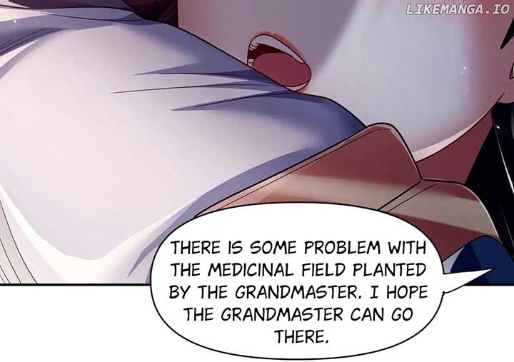 Invincible After Shocking My Empress Wife Chapter 87 - Page 50