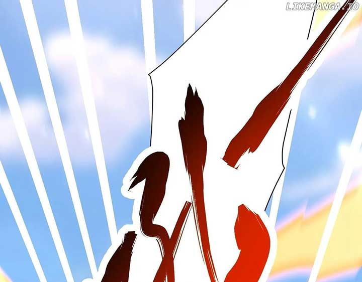 Invincible After Shocking My Empress Wife Chapter 87 - Page 58