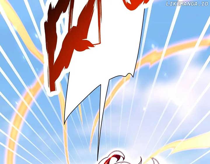 Invincible After Shocking My Empress Wife Chapter 87 - Page 59