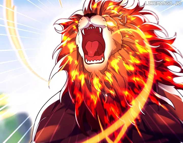 Invincible After Shocking My Empress Wife Chapter 87 - Page 60