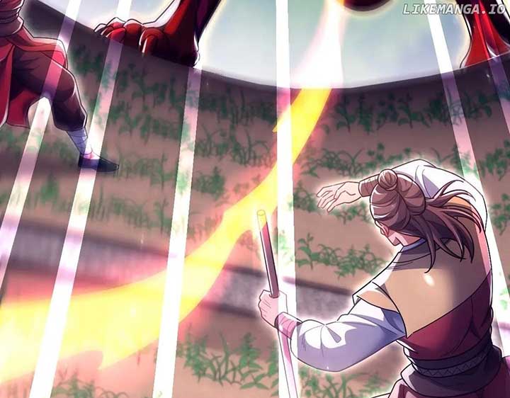 Invincible After Shocking My Empress Wife Chapter 87 - Page 62