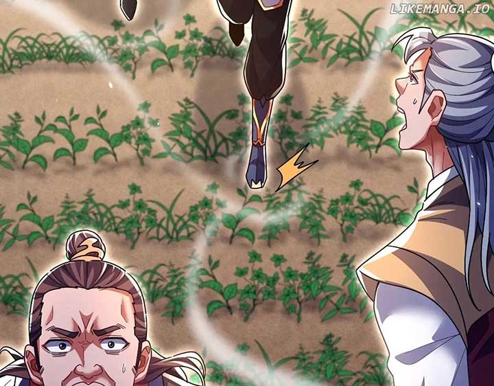 Invincible After Shocking My Empress Wife Chapter 87 - Page 66