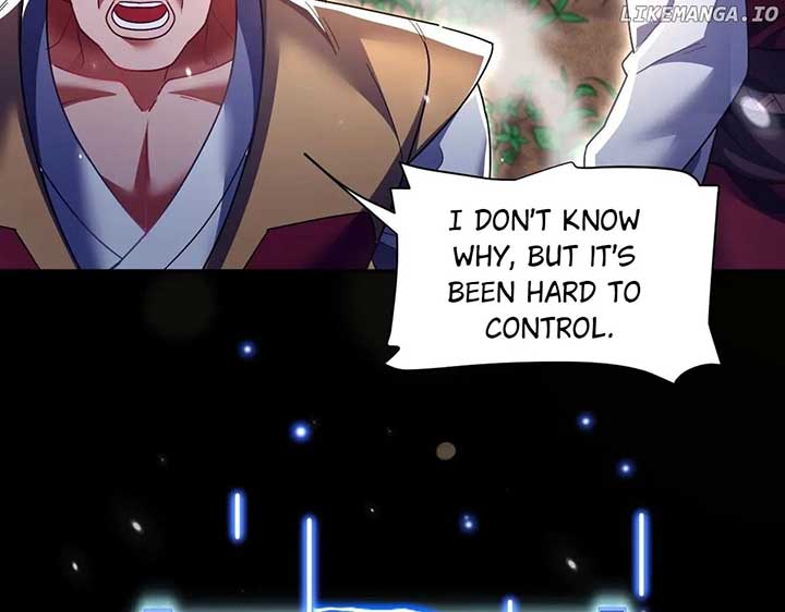 Invincible After Shocking My Empress Wife Chapter 87 - Page 67