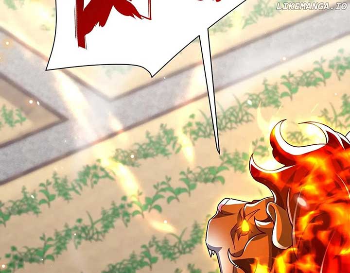 Invincible After Shocking My Empress Wife Chapter 87 - Page 72