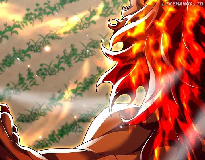 Invincible After Shocking My Empress Wife Chapter 87 - Page 73