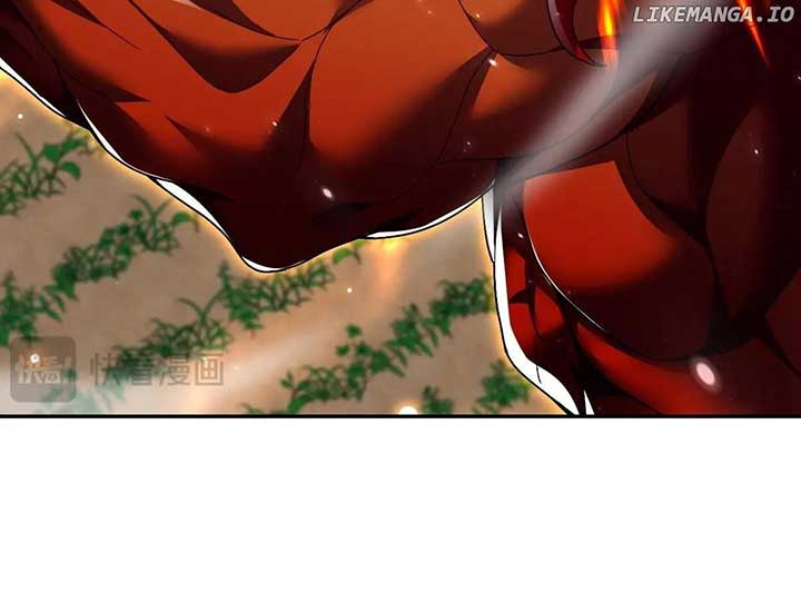 Invincible After Shocking My Empress Wife Chapter 87 - Page 74