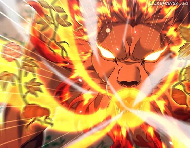 Invincible After Shocking My Empress Wife Chapter 87 - Page 76