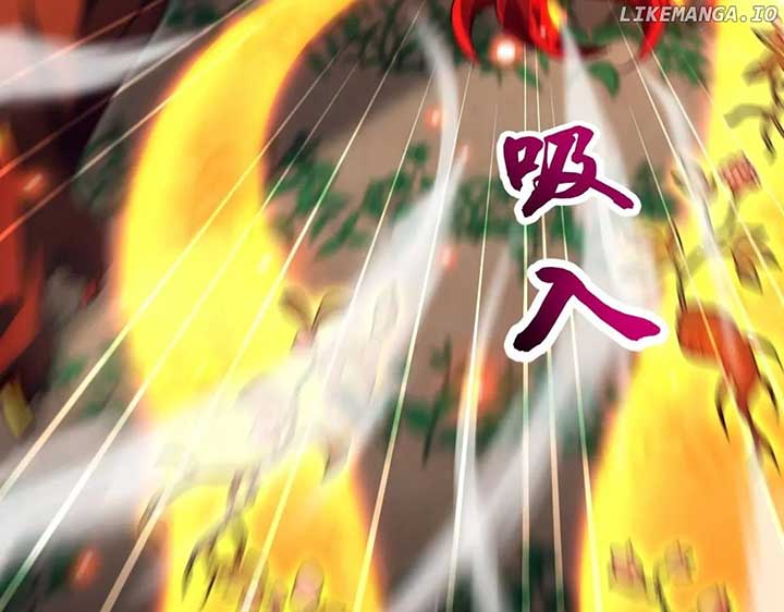 Invincible After Shocking My Empress Wife Chapter 87 - Page 77