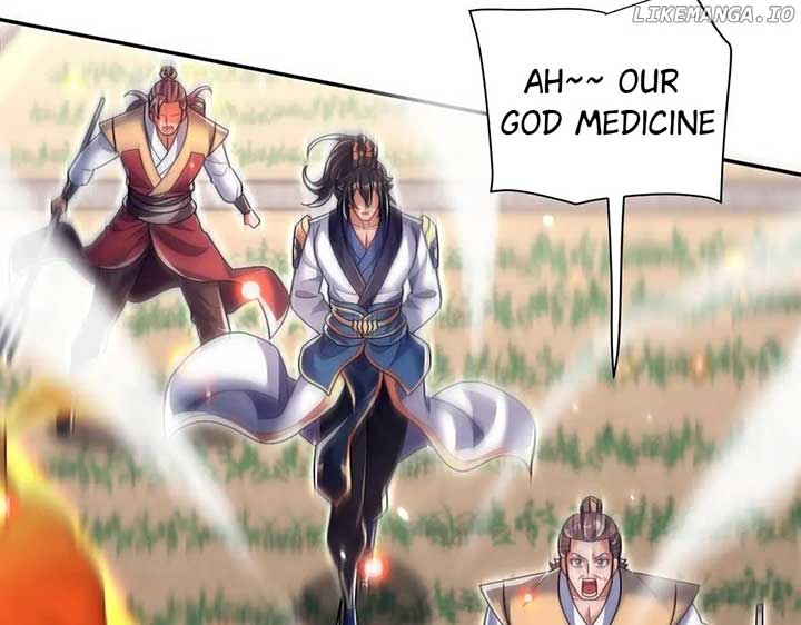 Invincible After Shocking My Empress Wife Chapter 87 - Page 79