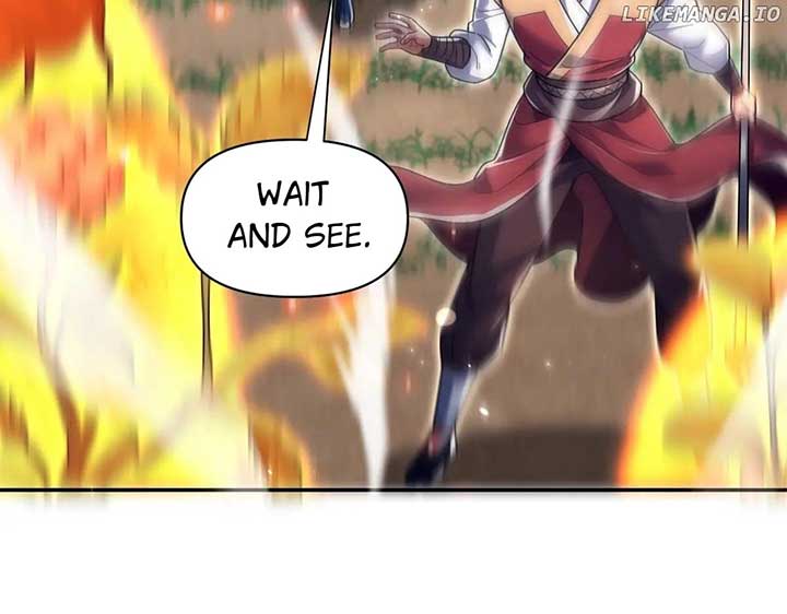 Invincible After Shocking My Empress Wife Chapter 87 - Page 80